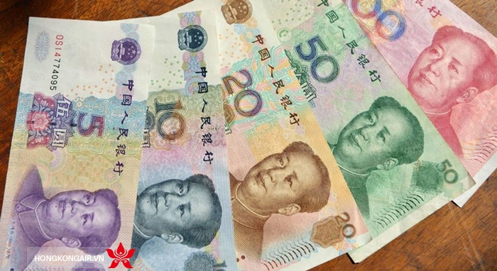 Tiền tệ Trung Quốc